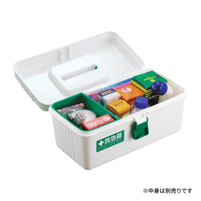 救急箱 Sの通販｜衛生用品・絆創膏・綿棒｜衛生用品｜ホームセンター