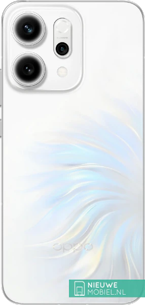Oppo Reno14 kopen? - NieuweMobiel.NL