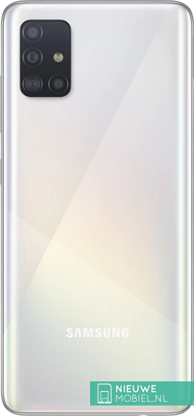 Samsung Galaxy A51 4G: all deals, specs & reviews