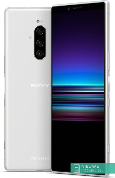 Sony Xperia 1: all deals, specs & reviews - NewMobile