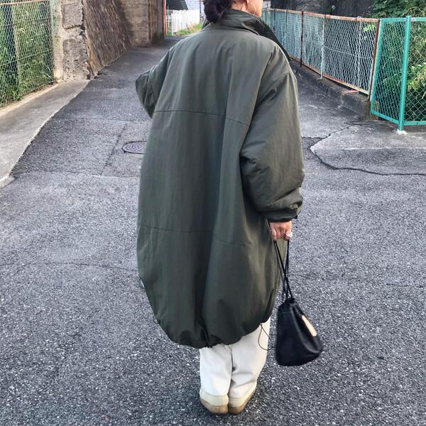 15回再販](ORIGINAL) モンスターコート | ファッション通販サイト NUGU