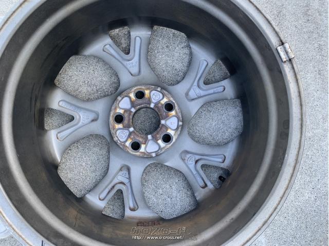 ホイール・トヨタCH-R純正ホイール・8,000円・DANDELION北谷店・○純正