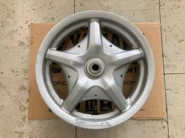 タイヤ＆ホイール・シグナスX 1～3型・5,000円・NEXT・○純正中古