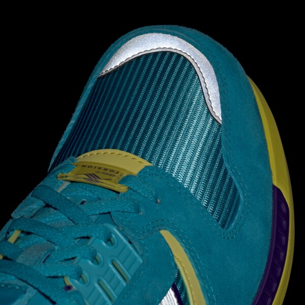 adidas ZX 8000 Consortium 