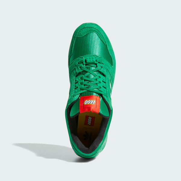 adidas x Lego ZX 8000 