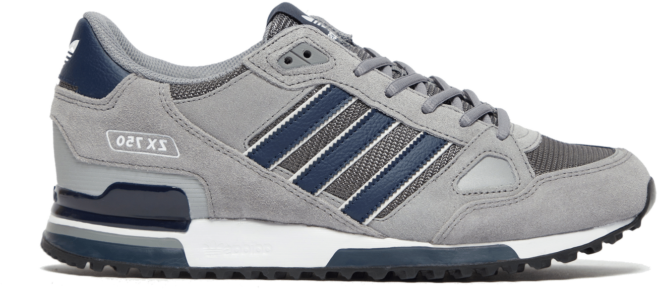adidas ZX 750 Grey Five GY7515 | Sneakerbaron NL