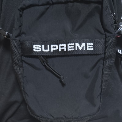 Supreme FW22 Shoulder Bag 