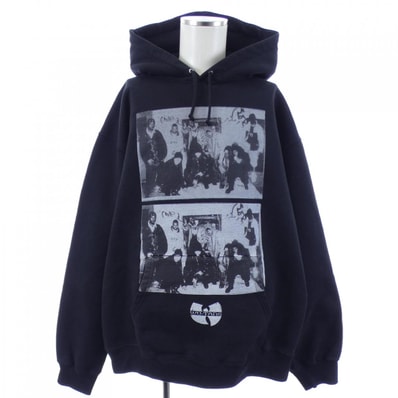 Supreme Box Logo Crewneck 