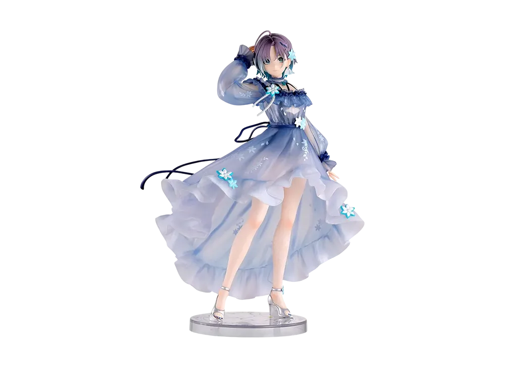 バンダイ 一番くじ アイドルマスター シャイニーカラーズ Midnight