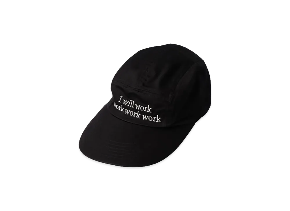 SEE SEE Cotton Jet Cap 