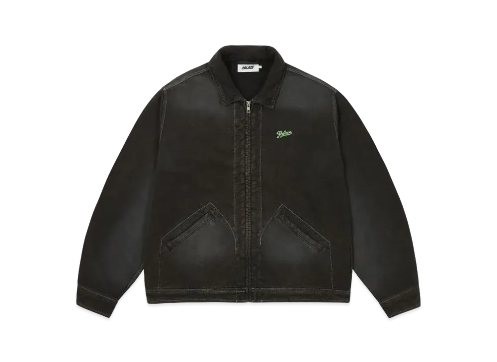 8/31発売｜Palace Skateboards 