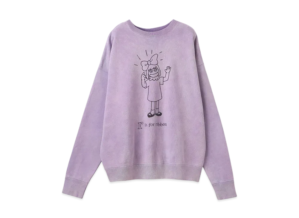 1/11発売｜RHC Ron Herman × SESAME STREET 