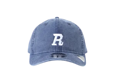 7/19発売｜New Era®︎ for RHC Men Pigment R Logo Cap｜抽選/販売
