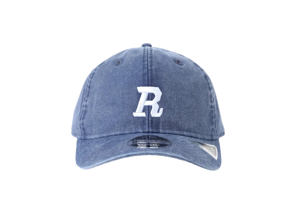 RHC Ron Herman x NEW ERA Pigment Fade R Logo Cap 