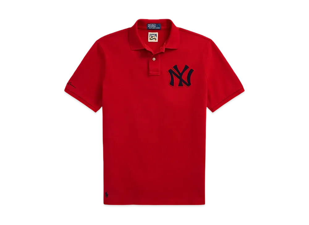 3/15・3/17発売｜MLB × Polo Ralph Lauren collection｜抽選/販売/定価