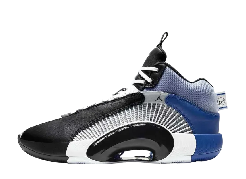 スニダンで購入可】FRAGMENT × NIKE AIR JORDAN 35 