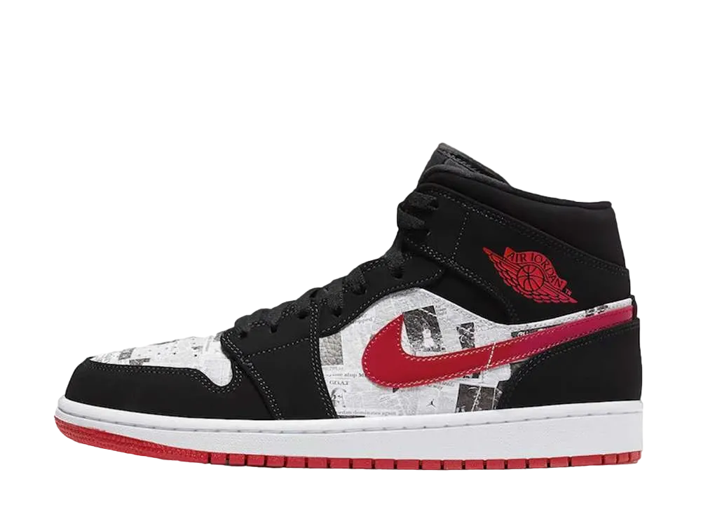 Nike Air Jordan 1 Mid 