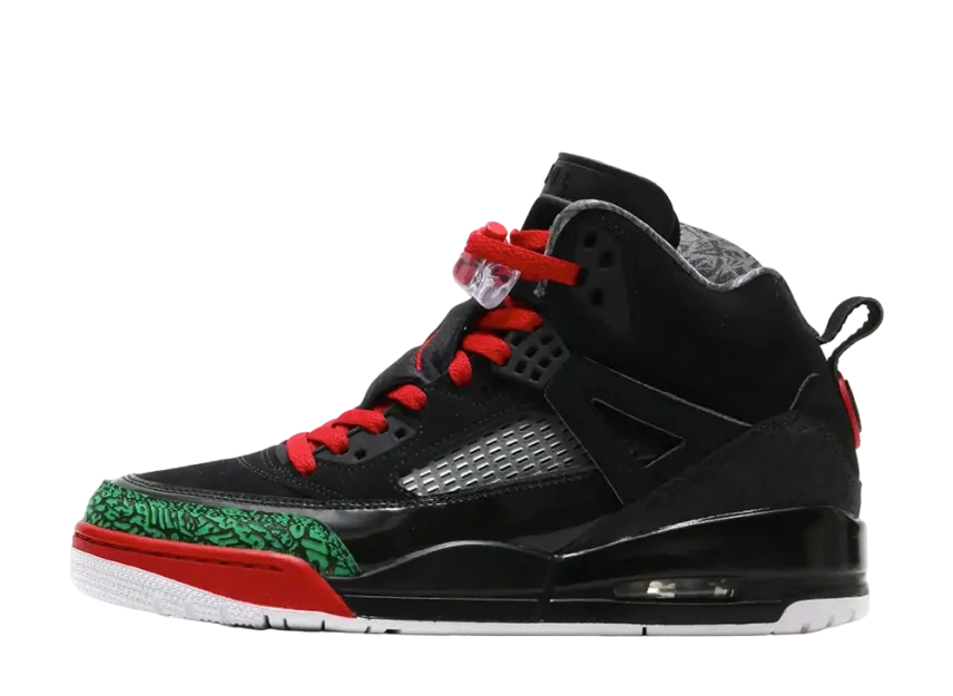 Nike Air Jordan Spizike 