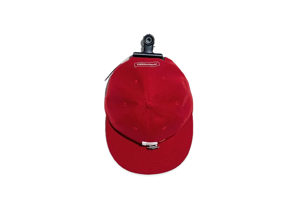 PEACEMINUSONE PMO BALL CAP #1 