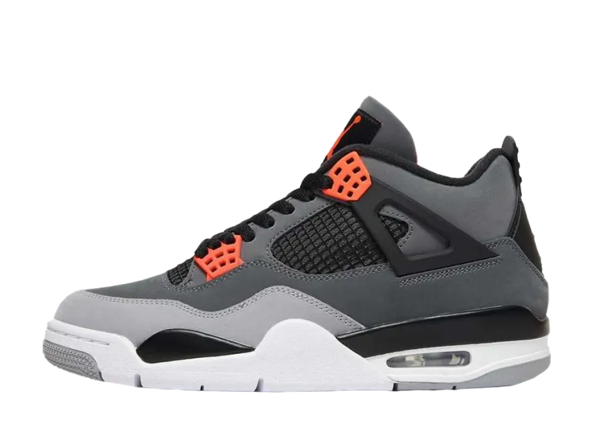 Nike Air Jordan 4 Retro 