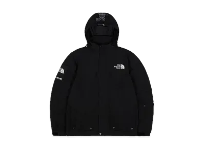 Supreme x The North Face Trekking Convertible Jacket 