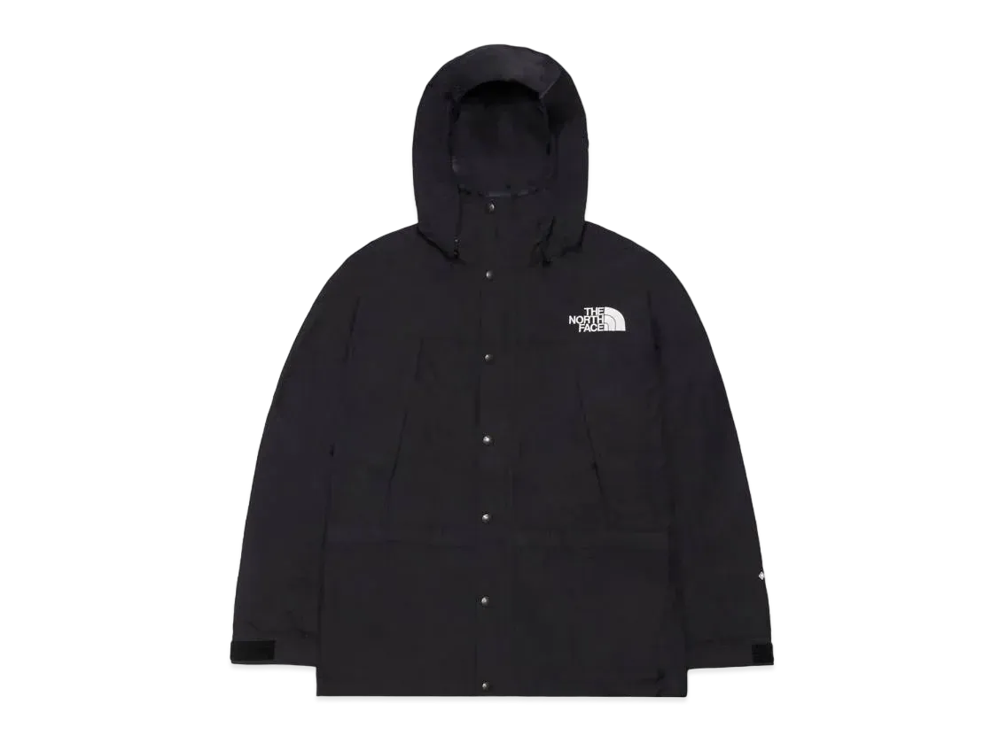 The North Face Mountain Light Jacket 