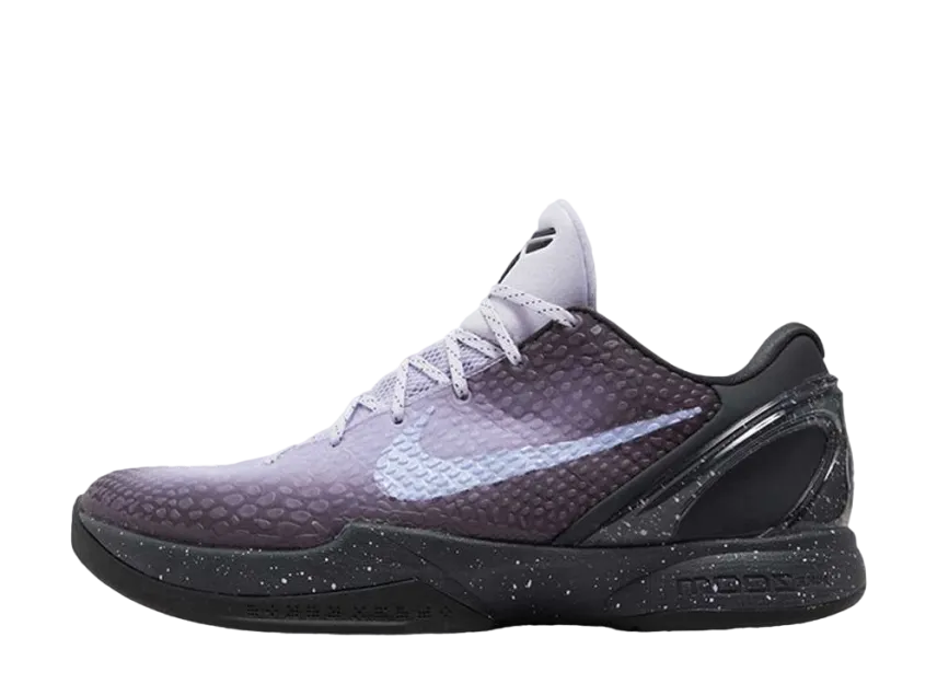 Nike Kobe 6 Protro EYBL 
