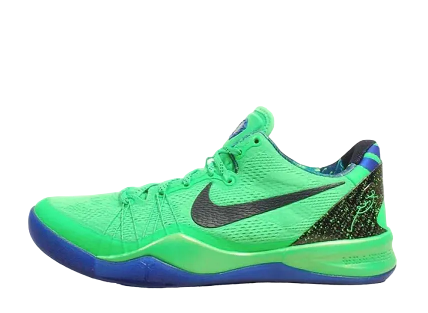 Nike Kobe 8 System Elite GC Superhero 