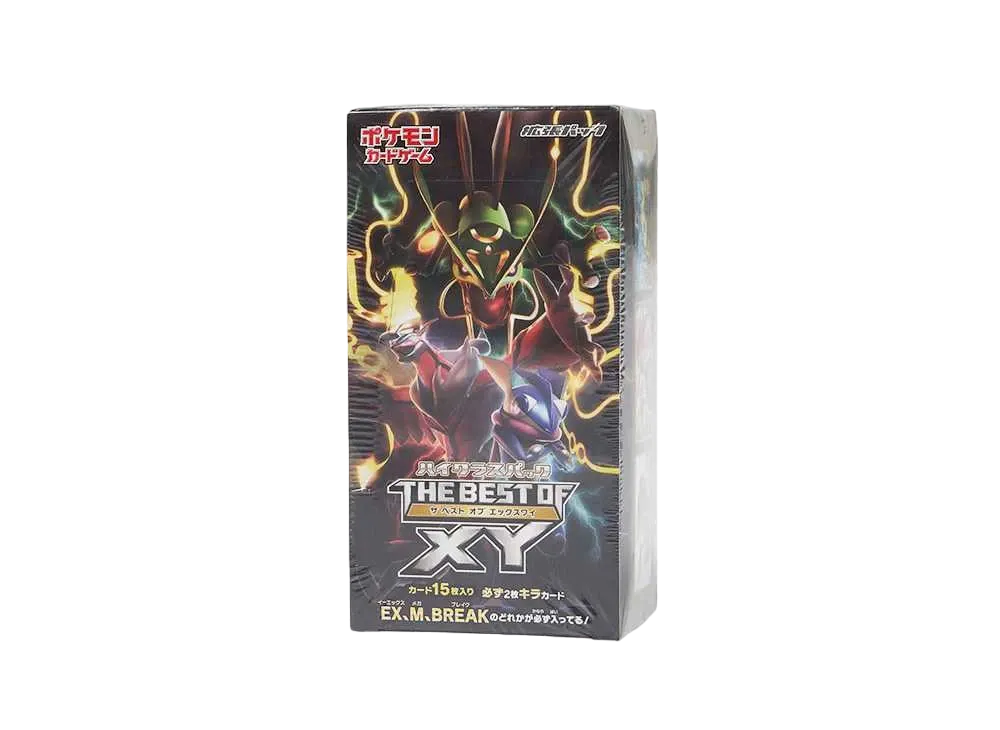 ポケモンカードゲーム ポケモンカードゲーム テラスタルフェスex 14BOX