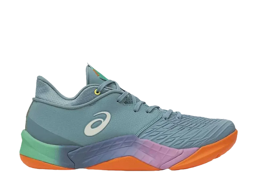 ballaholic × Asics Unpre Ars Low 