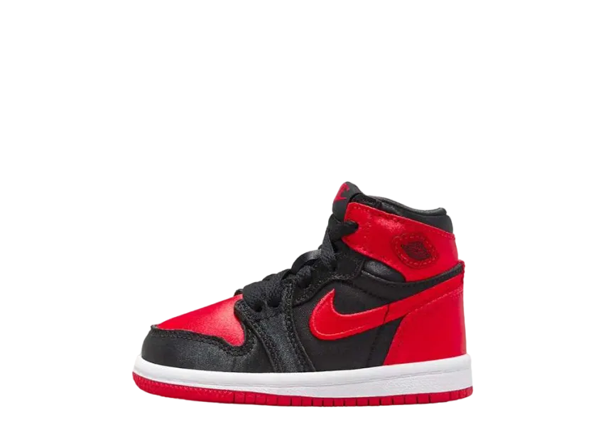 Nike TD Air Jordan 1 Retro High OG 