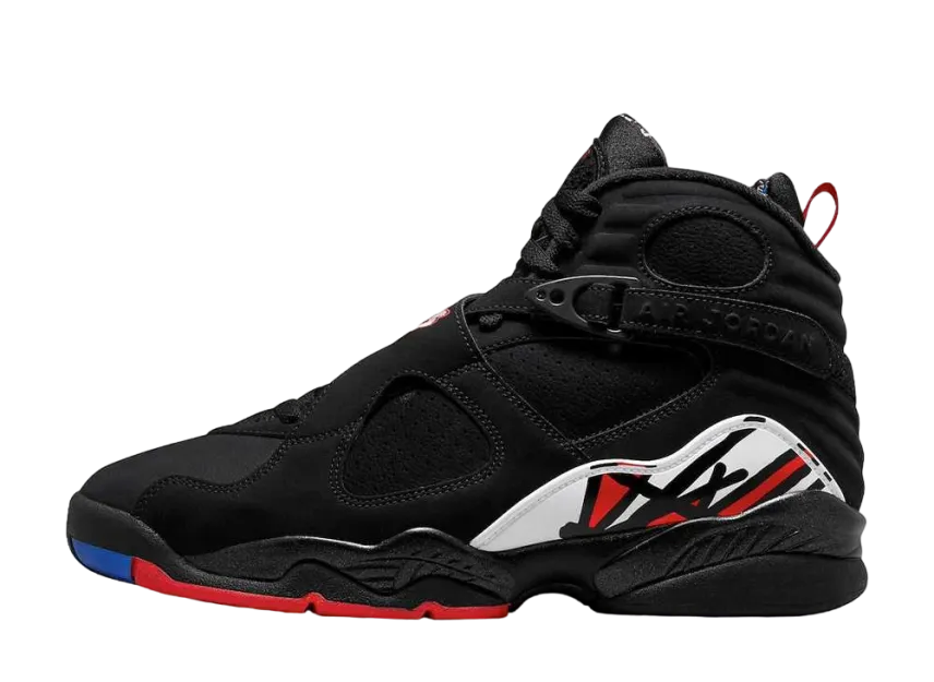 Nike Air Jordan 8 Retro 