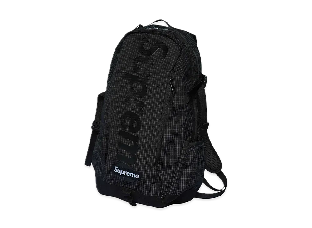 Supreme Backpack 