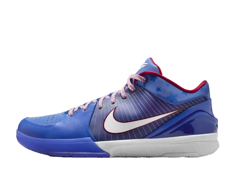 Nike Kobe 4 Protro 