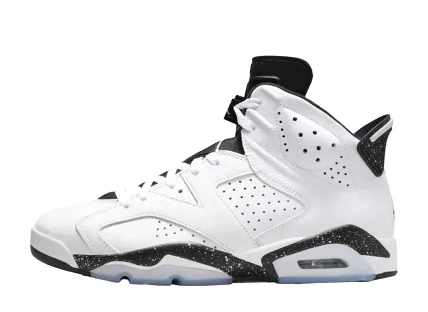 Nike Air Jordan 6 Retro 