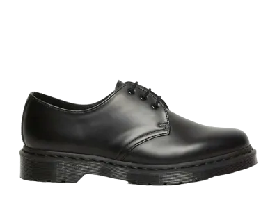 MM6 Maison Margiela × Dr.Martens Penton 1461 Loafers 