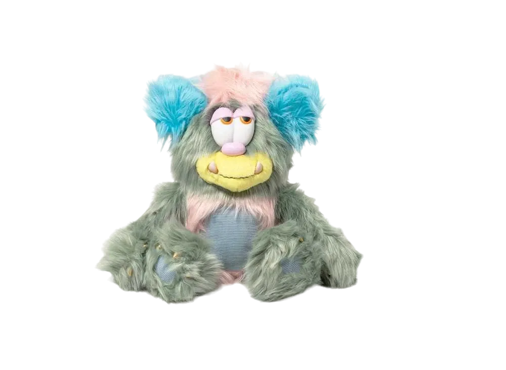 6/15抽選開始｜VERDY'S GIFT SHOP at OTSUMO PLAZA / VISTY DOLL