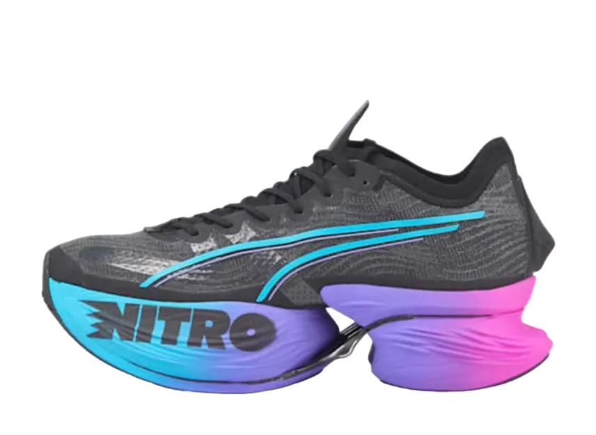 Puma Fastroid Nitro 