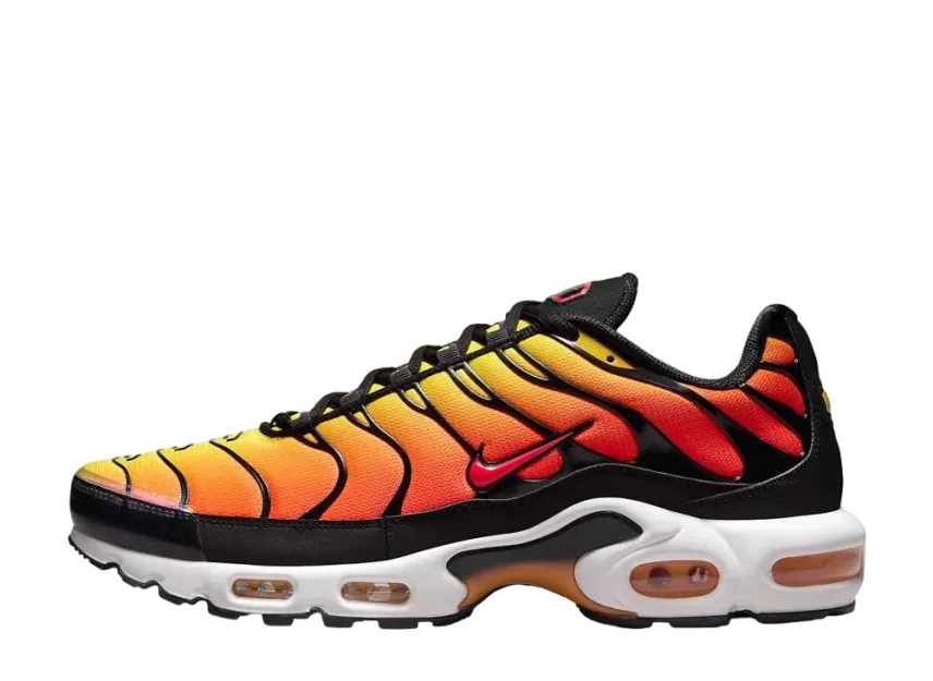 Nike Air Max Plus 