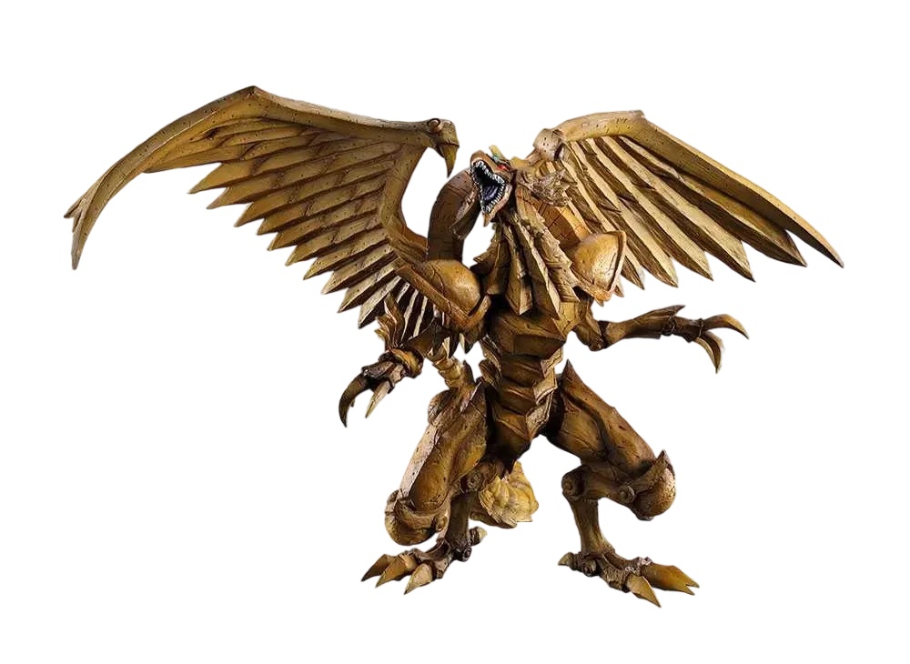 遊戯王 オシリスの天空竜 オシリスの天空竜 オベリスクの巨神兵 ラーの