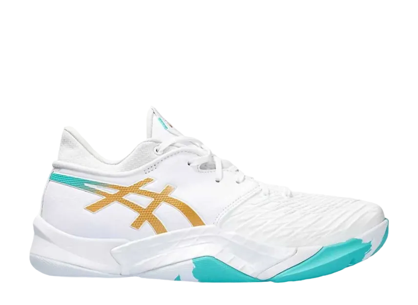 ballaholic × Asics Unpre Ars Low 