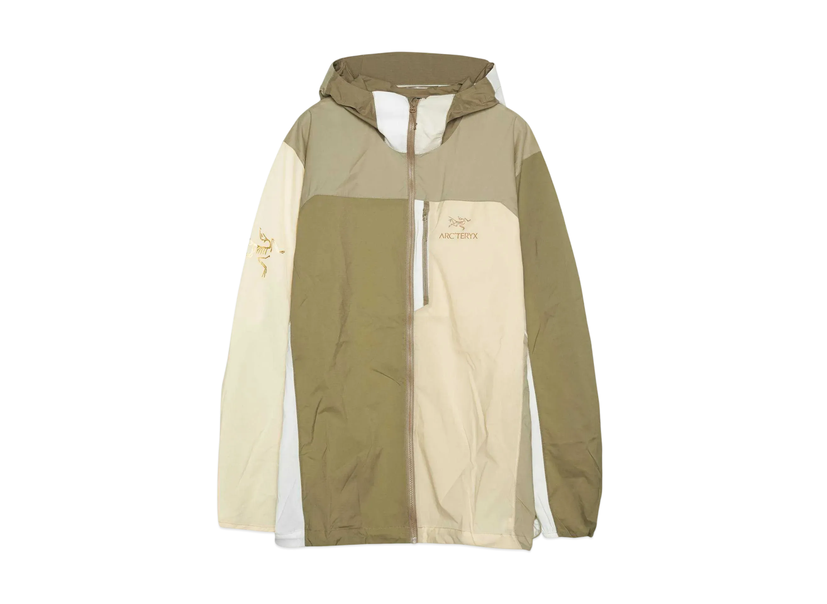 ARC'TERYX x BEAMS Squamish Hoody 