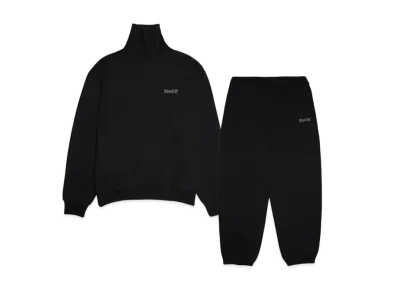 ENNOY x Stylistshibutsu 22AW Crew Sweat 