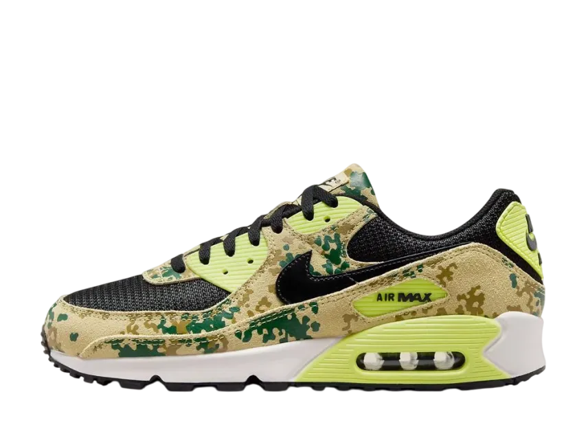 Nike Air Max 90 PRM 