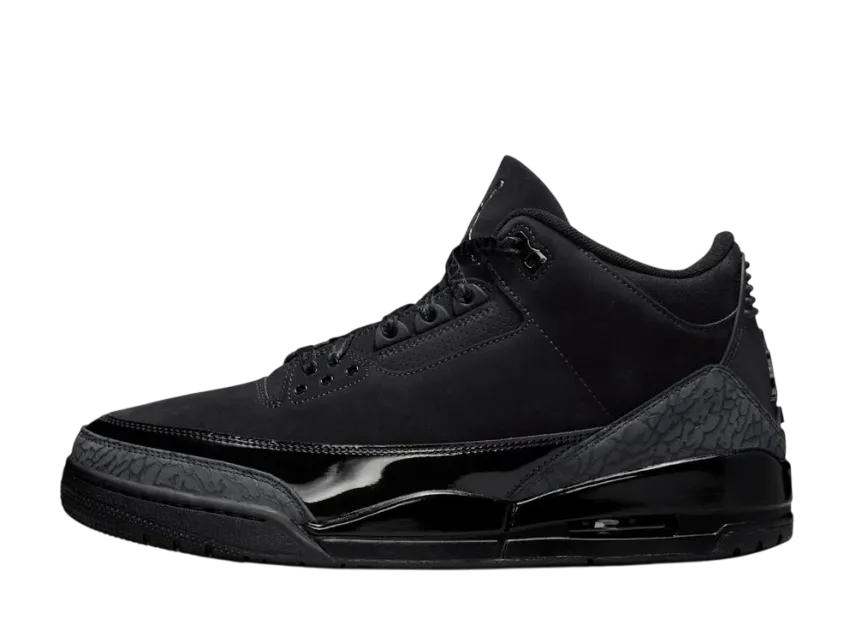 Nike Air Jordan 3 Retro 