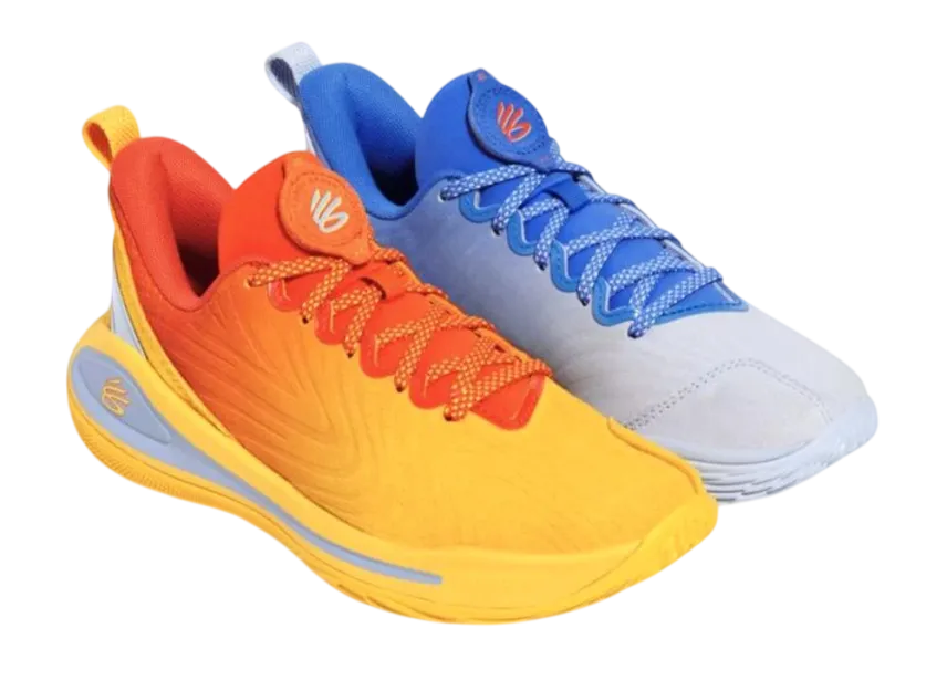 Under Armour Curry 12 