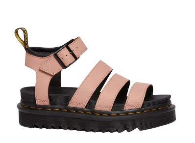 NEIGHBORHOOD × Dr.Martens Penton Loafer 