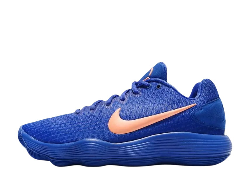 Nike Hyperdunk 2017 Low 