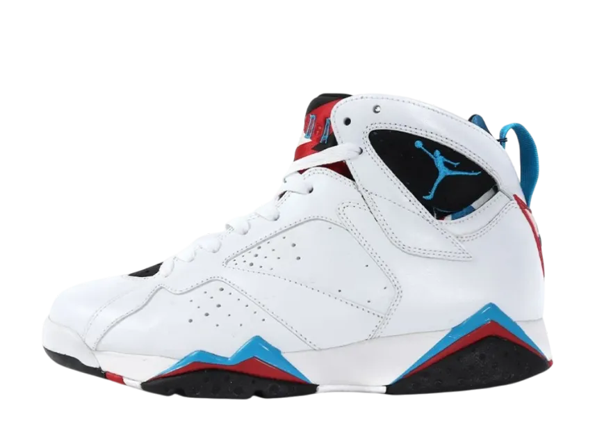 Nike Air Jordan 7 Retro 