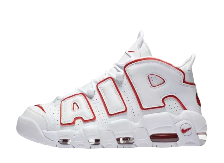 NIKE AIR MORE UPTEMPO 
